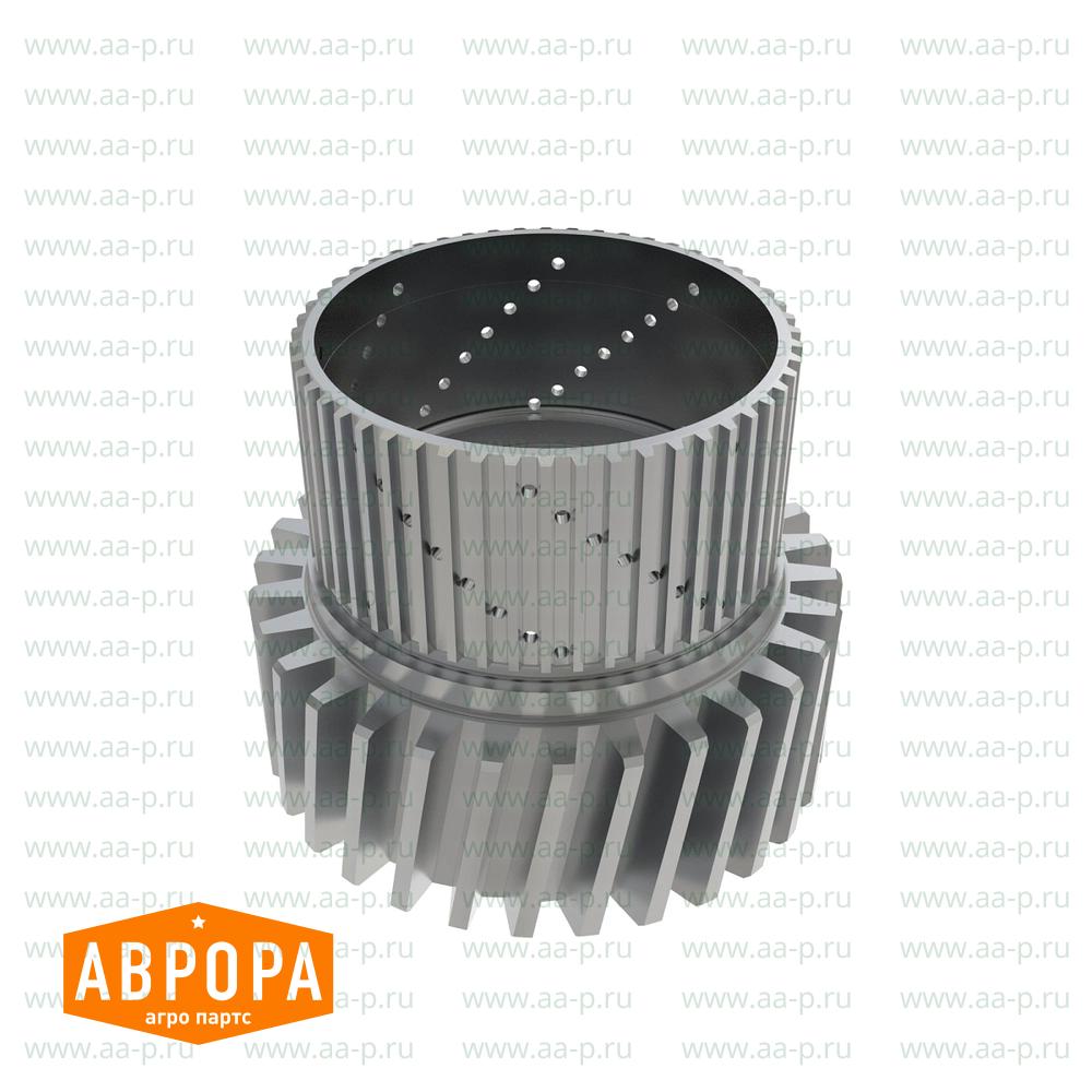 YZ104093 ПЕРЕДАЧА